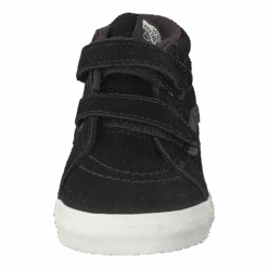 Vans Td Sk8-mid Reissue V (mte) Black/chocolate(Td Sk8 Mid Reissue V Mte Black Chocolate) -Heppo Butik 60202 36 109e2748 de64 413f 8078 8748f9cf8467