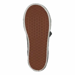 Vans Td Sk8-mid Reissue V (mte) Black/chocolate(Td Sk8 Mid Reissue V Mte Black Chocolate) -Heppo Butik 60202 36 1150262f 0b49 4d1b a0eb 2663a5fc6ace