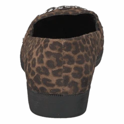 Duffy 97-10802 Brown Multi(97 10802 Brown Multi) -Heppo Butik 60202 90