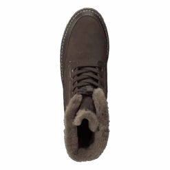 Duffy 71-02131 Dark Brown(71 02131 Dark Brown) -Heppo Butik 60203 05