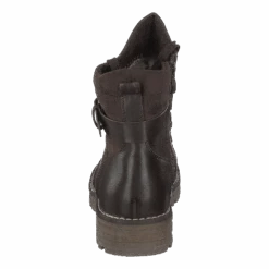 Duffy 71-02136 Dark Brown(71 02136 Dark Brown) -Heppo Butik 60203 07