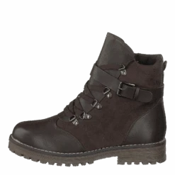 Duffy 71-02136 Dark Brown(71 02136 Dark Brown)