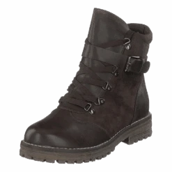 Duffy 71-02136 Dark Brown(71 02136 Dark Brown) -Heppo Butik 60203 07 508a01c7 3e97 4233 820b 32bd271da0bd