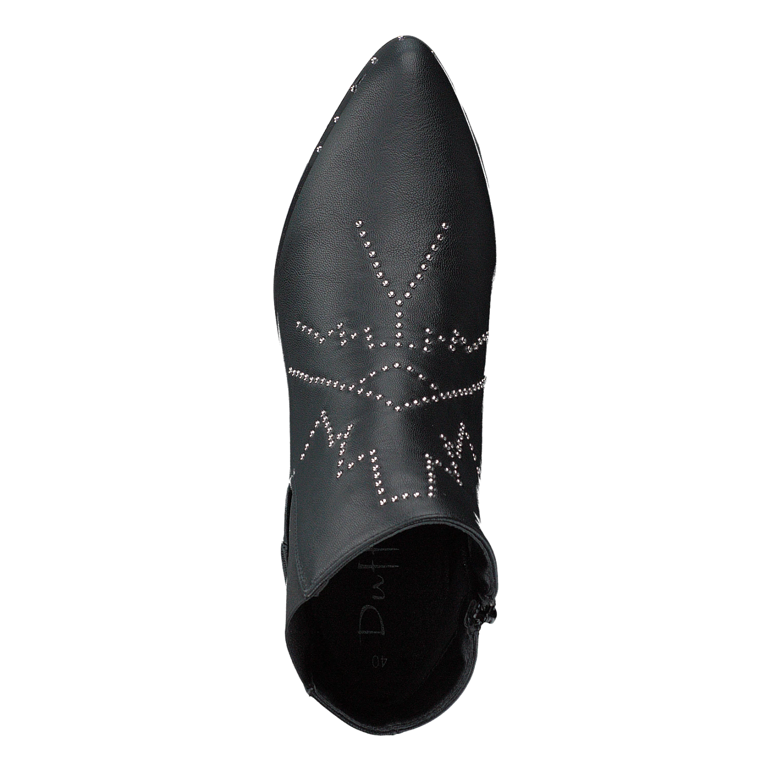 Duffy 97-00822 Black(97 00822 Black) 6 Duffy 97-00822 Black(97 00822 Black) - Bild 6