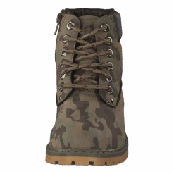 Duffy 98-68350 Green/multi(98 68350 Green Multi) -Heppo Butik 60203 37