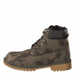 Duffy 98-68350 Green/multi(98 68350 Green Multi)