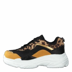 Duffy 9719751 Black/multi(9719751 Black Multi)