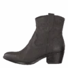 MJUS Westernboot Dallas Moka Choclate(Westernboot Dallas Moka Choclate)
