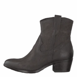 MJUS Westernboot Dallas Moka Choclate(Westernboot Dallas Moka Choclate)