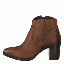 MJUS Boot Sangria Terra Cognac(Boot Sangria Terra Cognac)