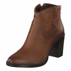 MJUS Boot Sangria Terra Cognac(Boot Sangria Terra Cognac) -Heppo Butik 60204 43 a65065f2 39f0 46c3 9c26 1ddc7b7c1867