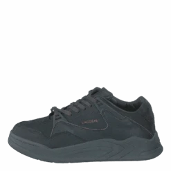 Lacoste Court Slam 419 1 Sfa Dk Gry/dk Gry(Court Slam 419 1 Sfa Dk Gry Dk Gry)