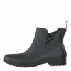SWIMS Dora Boot Black(Dora Boot Black)