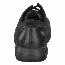 Leaf Black/black(Leaf Black Black) 11 Leaf Black/black(Leaf Black Black) -Heppo Butik 60205 19