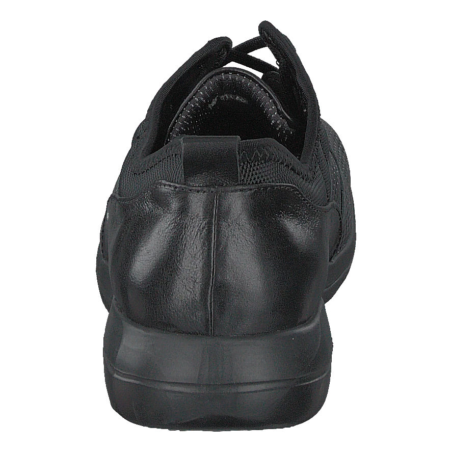 Leaf Black/black(Leaf Black Black) 5 Leaf Black/black(Leaf Black Black) - Bild 5