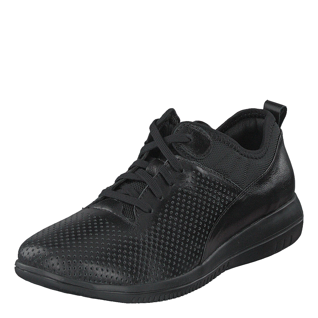 Leaf Black/black(Leaf Black Black) 3 Leaf Black/black(Leaf Black Black) - Bild 3