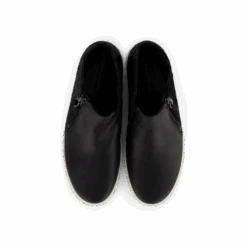 ECCO Soft 7 Black/black(Soft 7 Black Black) -Heppo Butik 60206 56 006