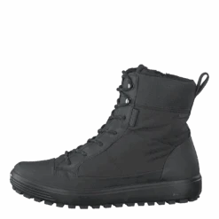 ECCO Soft 7 Tred Black(Soft 7 Tred Black 5)