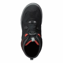 ECCO Snow Mountain Black(Snow Mountain Black 4) -Heppo Butik 60206 84