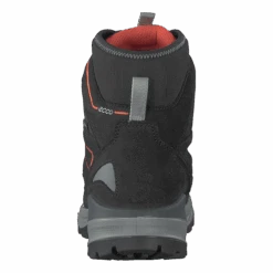 ECCO Snow Mountain Black(Snow Mountain Black 4) -Heppo Butik 60206 84 105c44d2 62ba 44c1 8b8c eca723c3b157