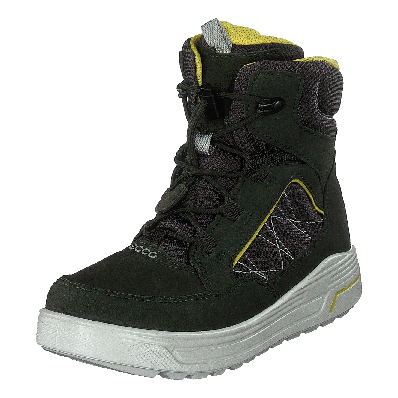 ECCO Urban Snowboarder Deep Forest(Urban Snowboarder Deep Forest) 3 ECCO Urban Snowboarder Deep Forest(Urban Snowboarder Deep Forest) - Bild 3