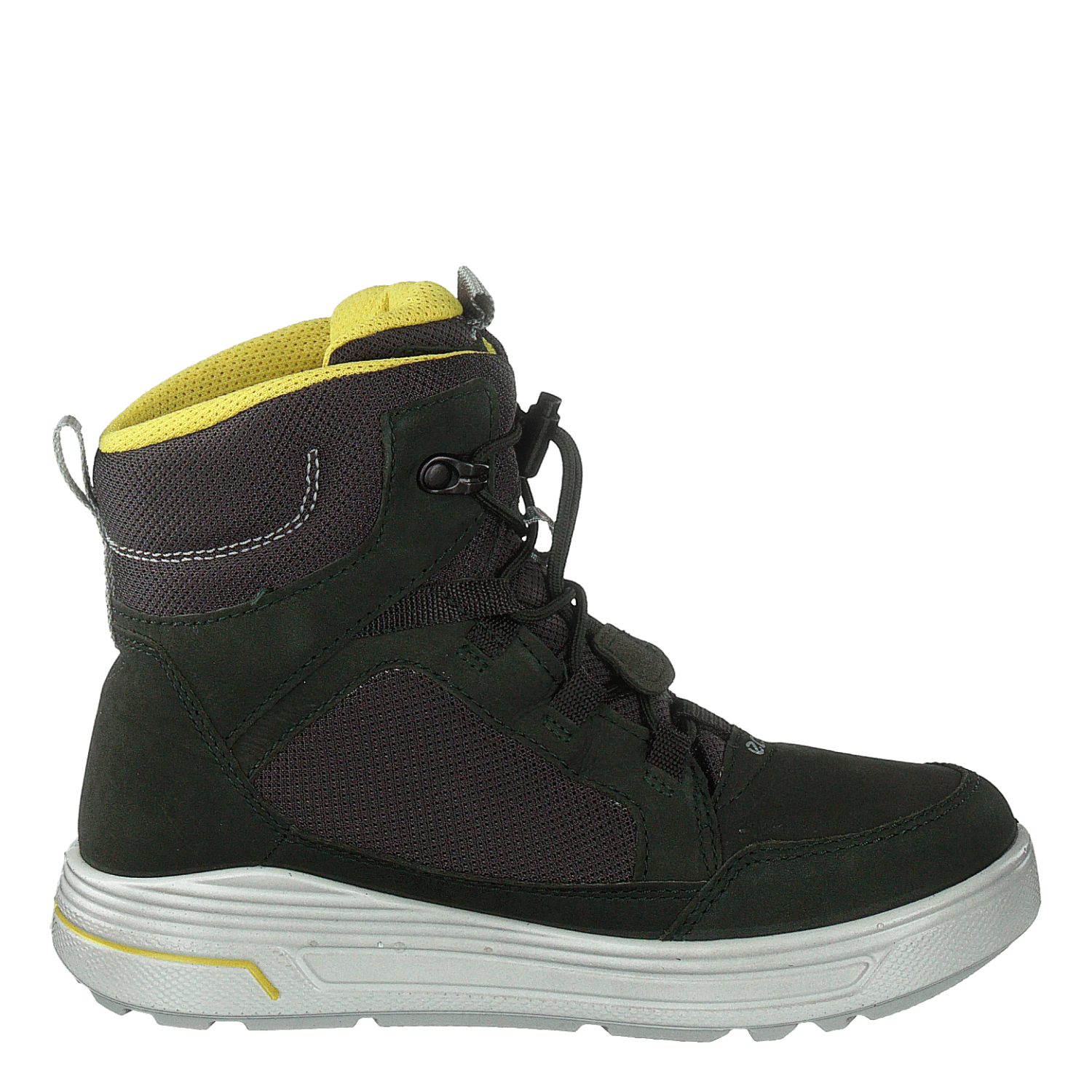 ECCO Urban Snowboarder Deep Forest(Urban Snowboarder Deep Forest) 2 ECCO Urban Snowboarder Deep Forest(Urban Snowboarder Deep Forest) - Bild 2
