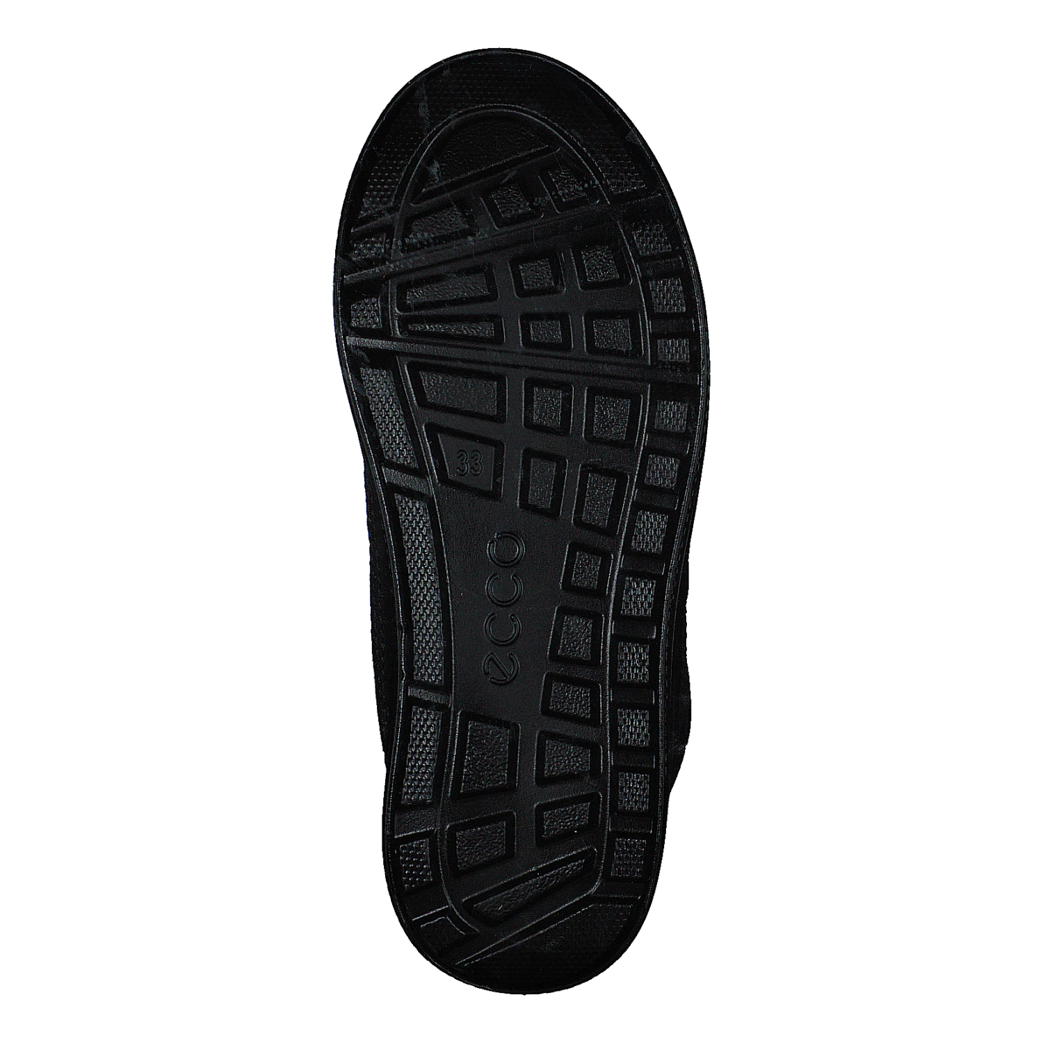 ECCO Urban Snowboarder Black/poseidon(Urban Snowboarder Black Poseidon) 7 ECCO Urban Snowboarder Black/poseidon(Urban Snowboarder Black Poseidon) - Bild 7