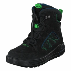 ECCO Urban Snowboarder Black/poseidon(Urban Snowboarder Black Poseidon) 9 ECCO Urban Snowboarder Black/poseidon(Urban Snowboarder Black Poseidon) -Heppo Butik 60206 91 621832f4 5e2f 4a4c bb2a 589ecdfb2385