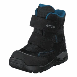 ECCO Urban Mini Black/black(Urban Mini Black Black) -Heppo Butik 60206 95
