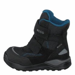 ECCO Urban Mini Black/black(Urban Mini Black Black)