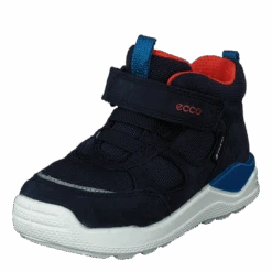 ECCO Urban Mini Night Sky(Urban Mini Night Sky) -Heppo Butik 60206 97