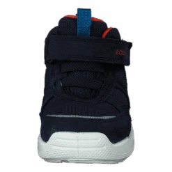 ECCO Urban Mini Night Sky(Urban Mini Night Sky) -Heppo Butik 60206 97 c53484bd ba78 4135 97e3 4e9b871cc0c0