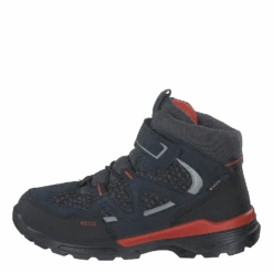 ECCO Urban Hiker Black/night Sky(Urban Hiker Black Night Sky)