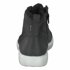 ECCO S7 Teen Black(S7 Teen Black) -Heppo Butik 60207 00