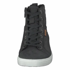 ECCO S7 Teen Black(S7 Teen Black) -Heppo Butik 60207 00 76c69ed0 8f9d 4109 9735 49e2682f87c7