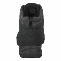 ECCO Expedition Iii Black/black Mole(Expedition Iii Black Black Mole 1) 11 ECCO Expedition Iii Black/black Mole(Expedition Iii Black Black Mole 1) -Heppo Butik 60207 04