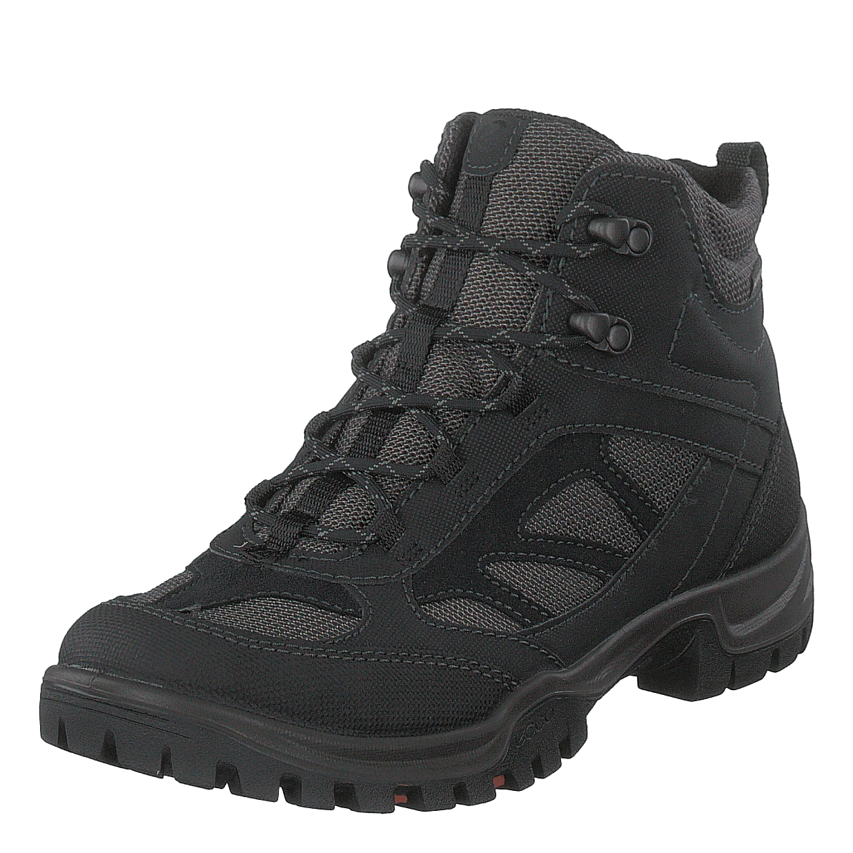 ECCO Expedition Iii Black/black Mole(Expedition Iii Black Black Mole 1) 3 ECCO Expedition Iii Black/black Mole(Expedition Iii Black Black Mole 1) - Bild 3