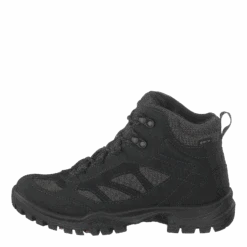 ECCO Expedition Iii Black/black Mole(Expedition Iii Black Black Mole 1)