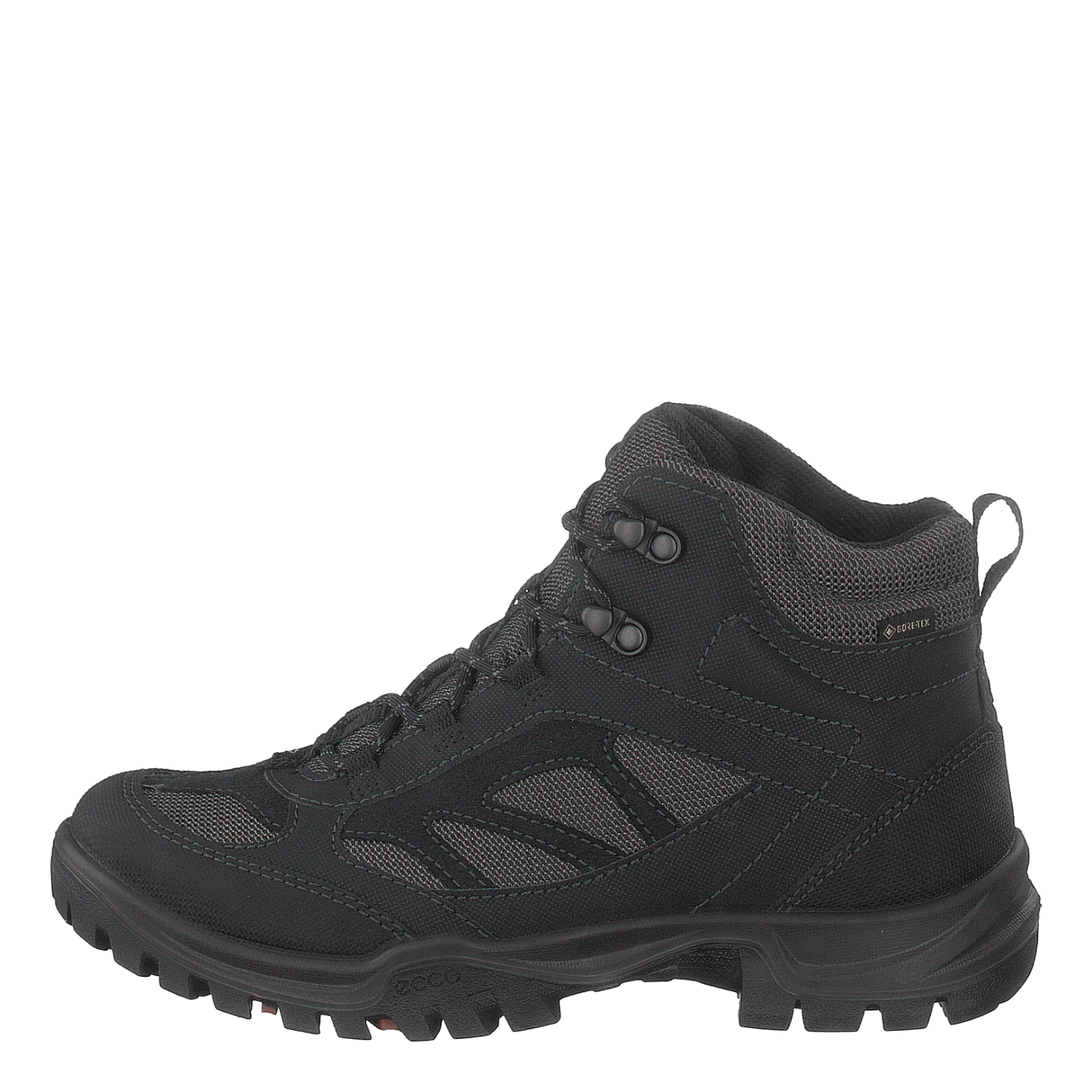 ECCO Expedition Iii Black/black Mole(Expedition Iii Black Black Mole 1) 1 ECCO Expedition Iii Black/black Mole(Expedition Iii Black Black Mole 1)