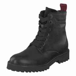 Marc O'Polo Lucia 17a Black(Lucia 17a Black) -Heppo Butik 60207 16 4b44b02c 2c6e 4013 a14c 7c7852b1984c