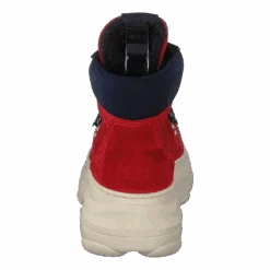 Marc O'Polo Jana 1a Red(Jana 1a Red) -Heppo Butik 60207 19