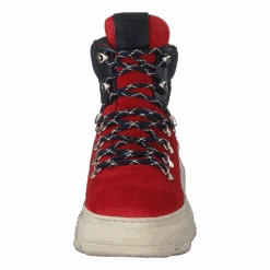 Marc O'Polo Jana 1a Red(Jana 1a Red) -Heppo Butik 60207 19 201fad33 a8a2 49d4 bae0 2e42a65a14d5