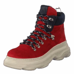 Marc O'Polo Jana 1a Red(Jana 1a Red) -Heppo Butik 60207 19 806112ab 3e58 4518 a432 ffcd5e311da4