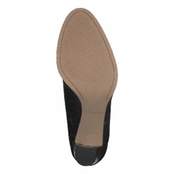 Clarks Kaylin Alba Black Combi(Kaylin Alba Black Combi) -Heppo Butik 60208 06 3a30ced6 29b2 400c 8001 1409af5cb37b