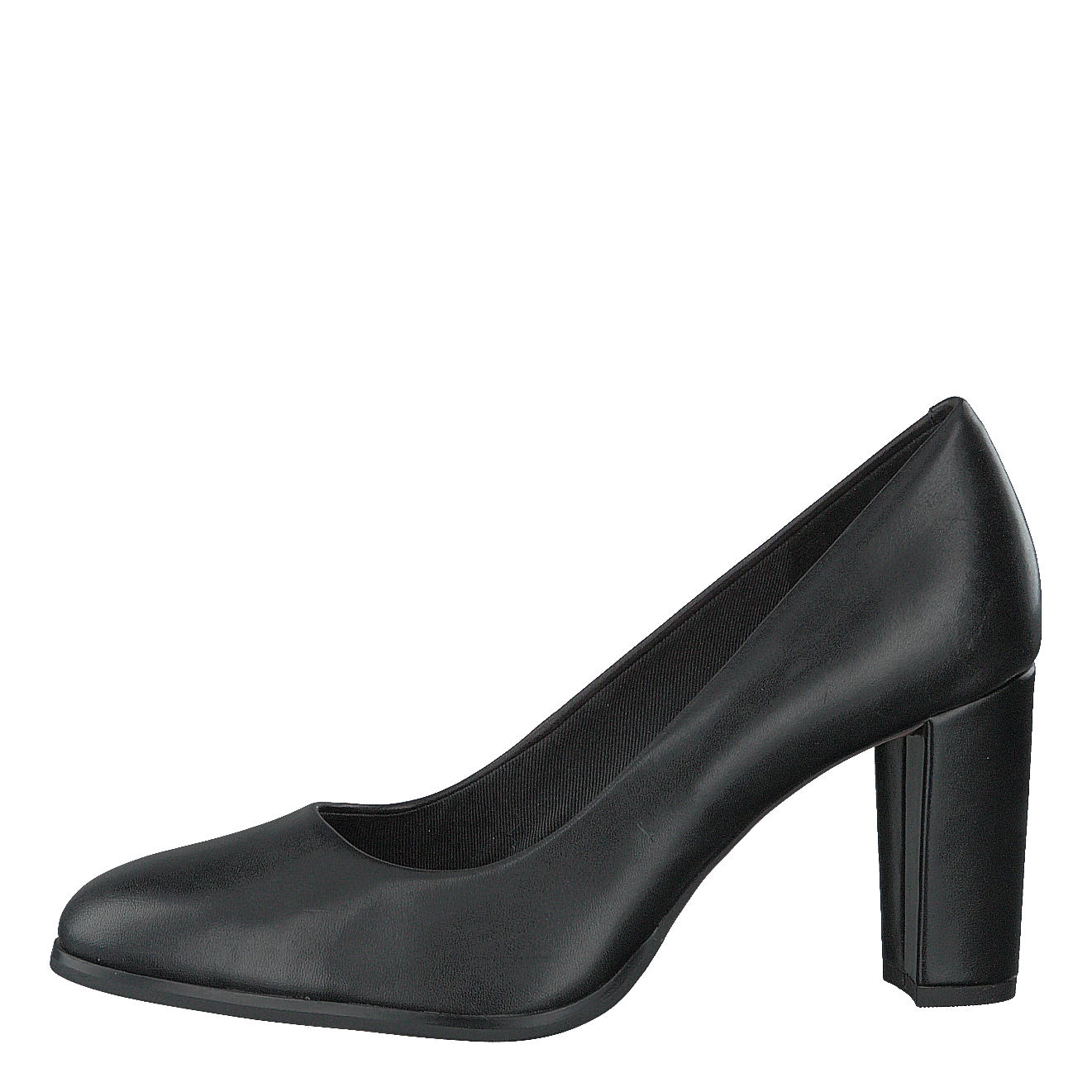 Clarks Kaylin Cara Black Leather(Kaylin Cara Black Leather) 1 Clarks Kaylin Cara Black Leather(Kaylin Cara Black Leather)