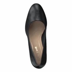 Clarks Kaylin Cara Black Leather(Kaylin Cara Black Leather) 12 Clarks Kaylin Cara Black Leather(Kaylin Cara Black Leather) -Heppo Butik 60208 09 3cf3fbfd 2079 4d6d ba8a 93869b80a1b7