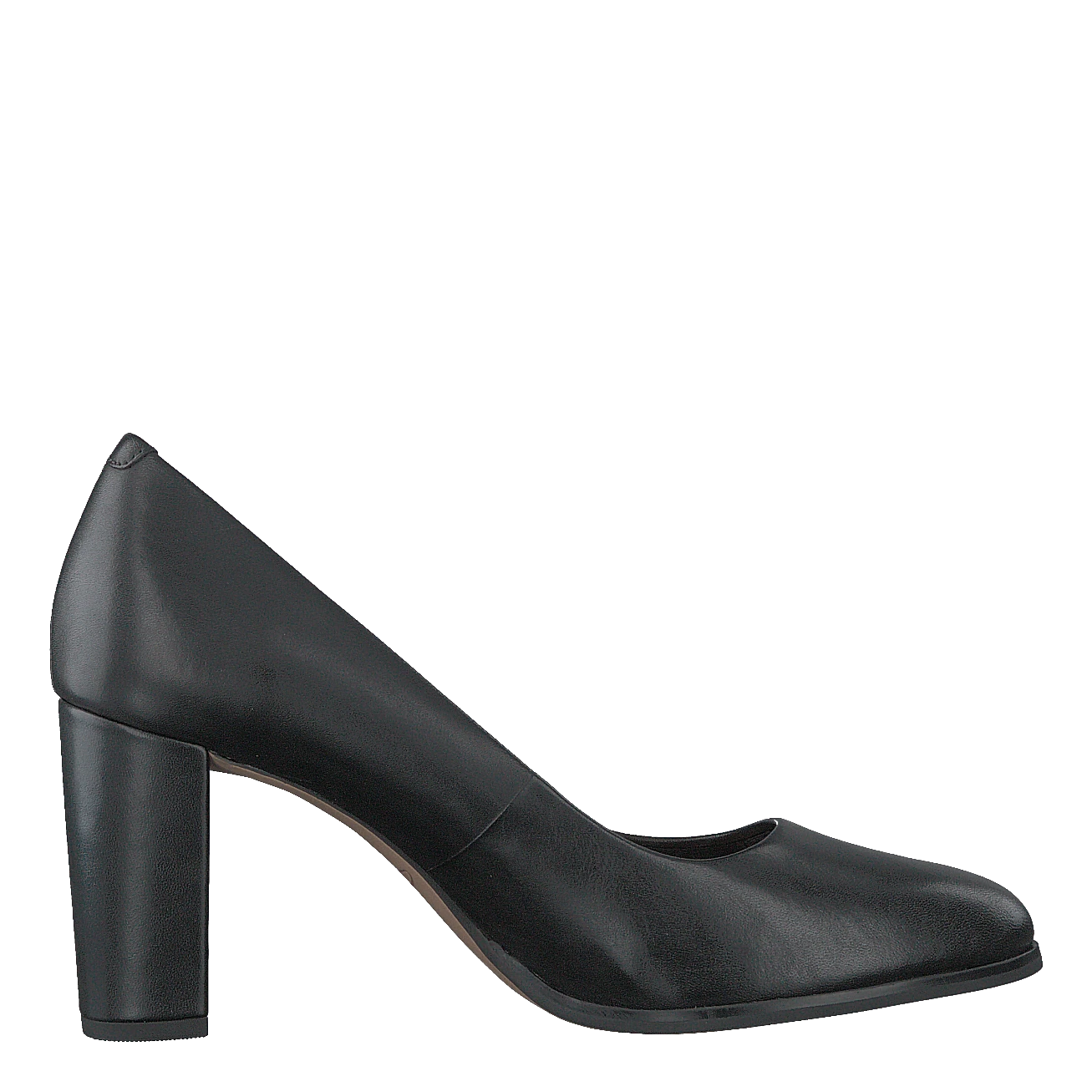 Clarks Kaylin Cara Black Leather(Kaylin Cara Black Leather) 2 Clarks Kaylin Cara Black Leather(Kaylin Cara Black Leather) - Bild 2