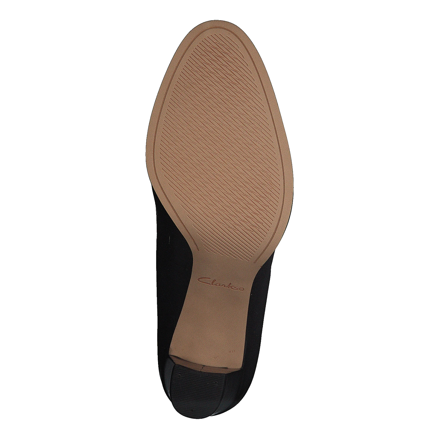 Clarks Kaylin Cara Black Leather(Kaylin Cara Black Leather) 7 Clarks Kaylin Cara Black Leather(Kaylin Cara Black Leather) - Bild 7