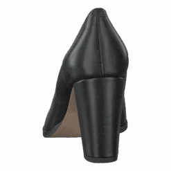Clarks Kaylin Cara Black Leather(Kaylin Cara Black Leather) 11 Clarks Kaylin Cara Black Leather(Kaylin Cara Black Leather) -Heppo Butik 60208 09 f227ae87 fec1 458b 9556 2c09656a0ccd