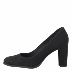 Clarks Kaylin Cara Black Sde(Kaylin Cara Black Sde)